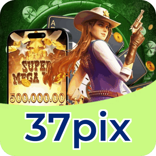 Streaming 4K no cassino ao vivo da 37pix