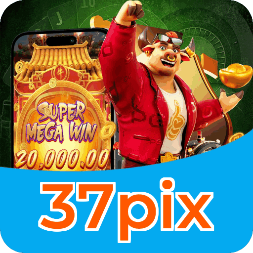 Slots Premium da PG Soft na 37pix