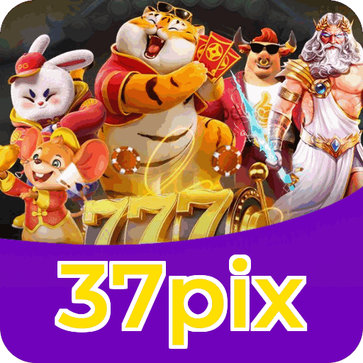 Bônus de Boas-vindas 37pix